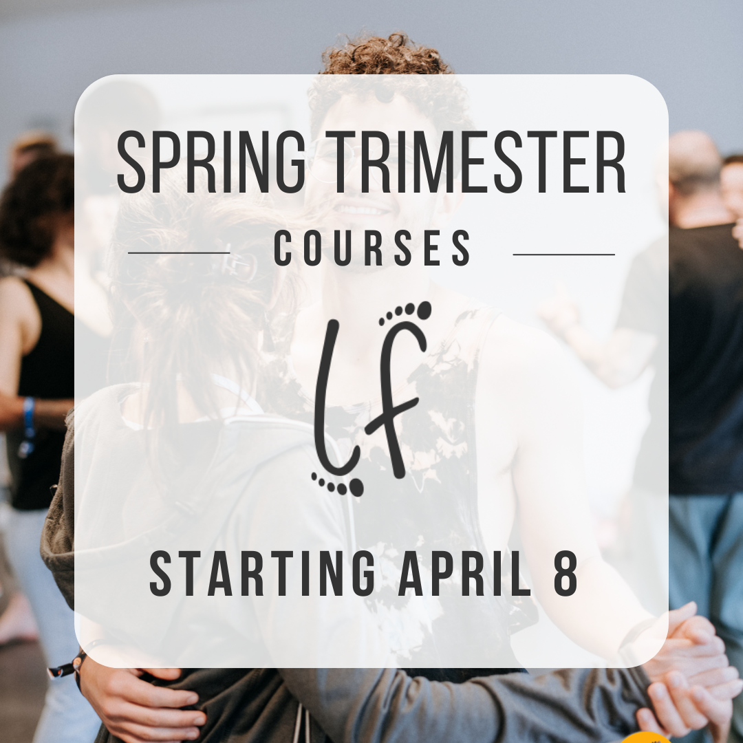 SPRING TRIMESTER ✅