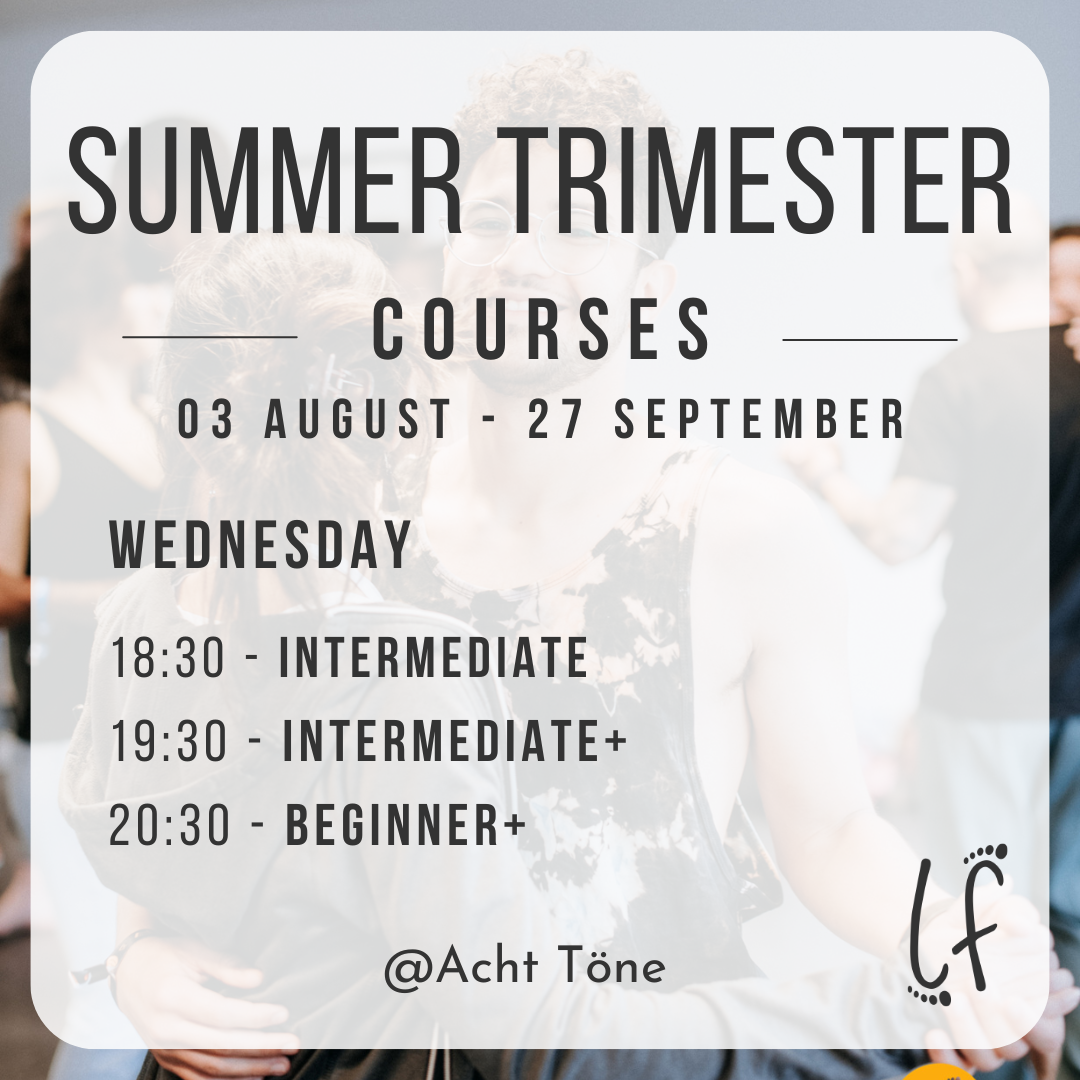 SUMMER TRIMESTER ✅